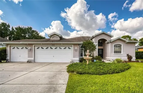 14216 Pullman Drive Spring Hill FL 34609