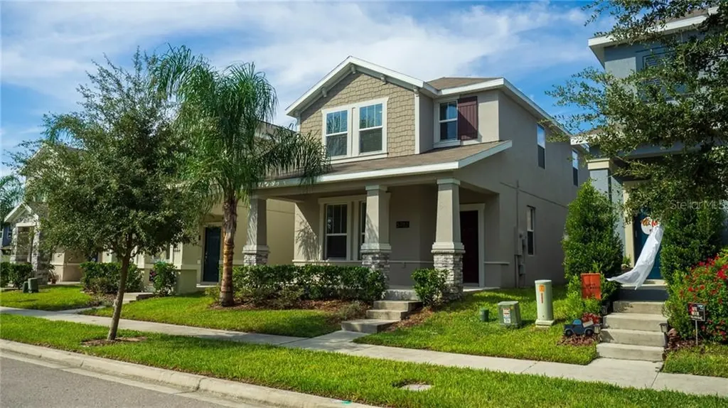 5782 Mangrove Cove Avenue Winter Garden FL 34787