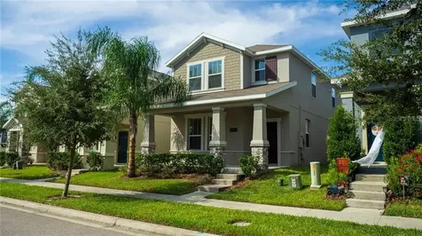 5782 Mangrove Cove Avenue Winter Garden FL 34787