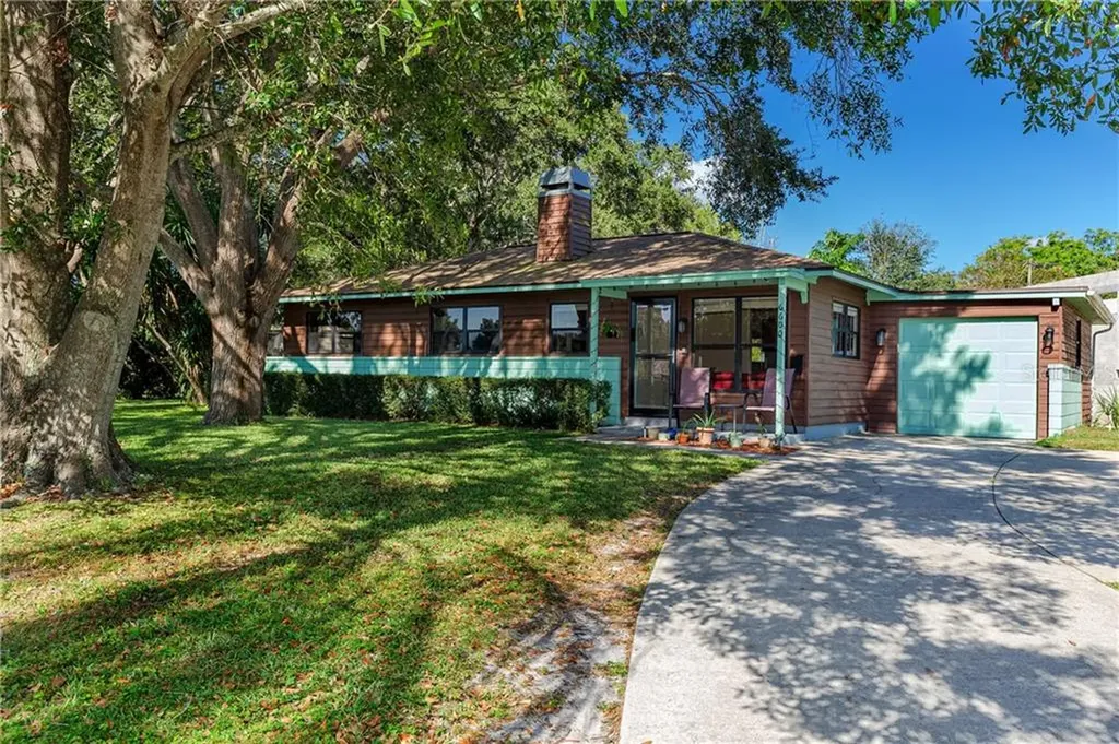 6600 13th Street N St Petersburg FL 33702