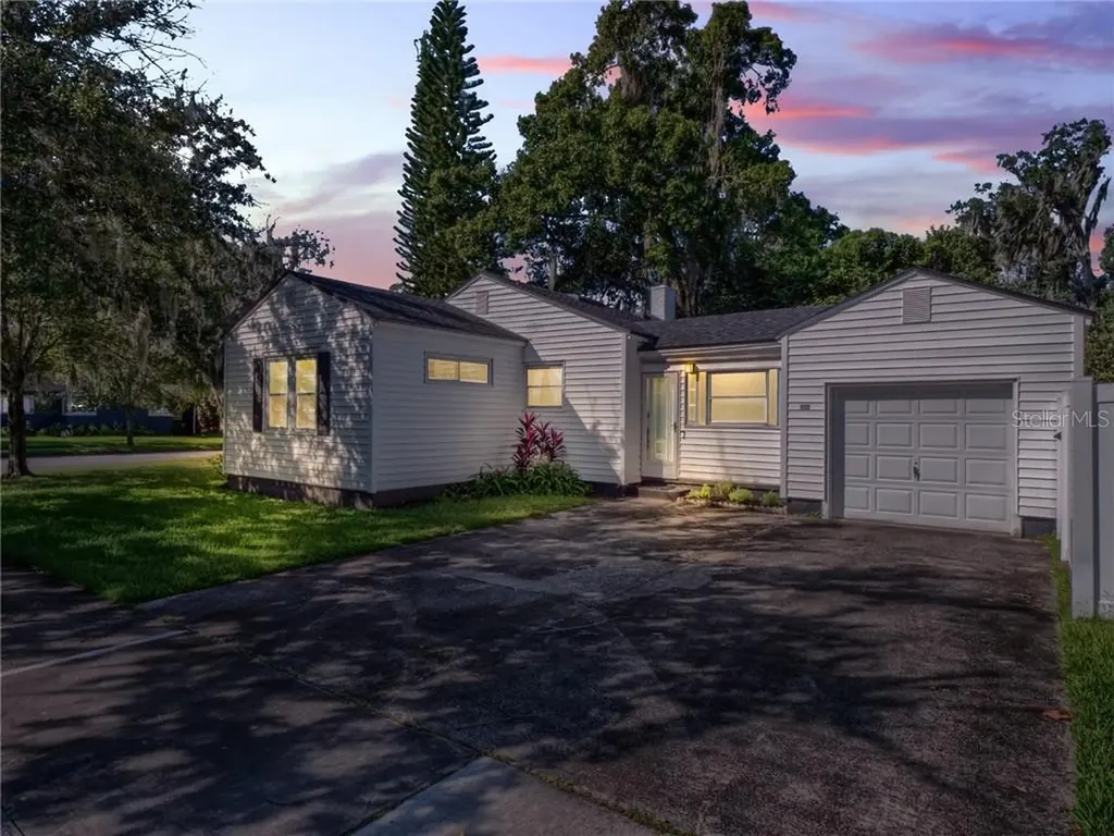 1303 W Princeton Street Orlando FL 32804