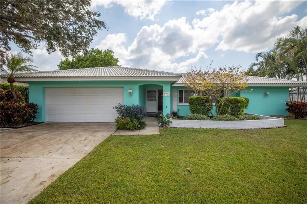 3774 42nd Avenue S St Petersburg FL 33711