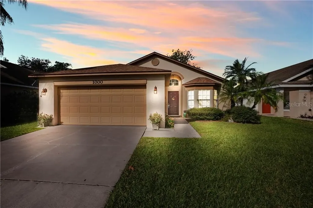 1000 Little Creek Road Orlando FL 32825