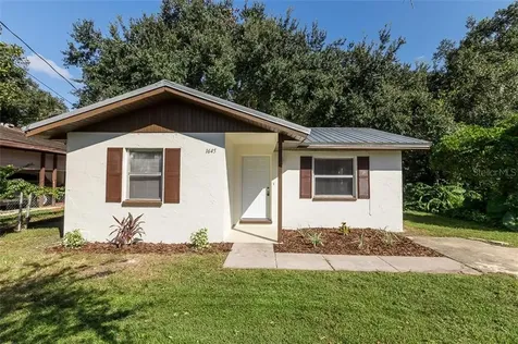1645 Merrick Road Lakeland FL 33801