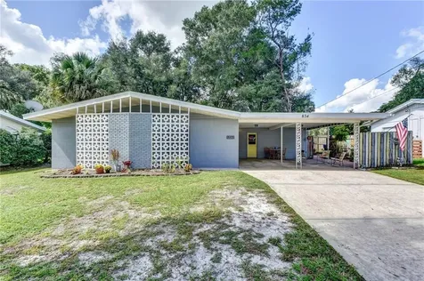 834 S Woodward Avenue Deland FL 32720