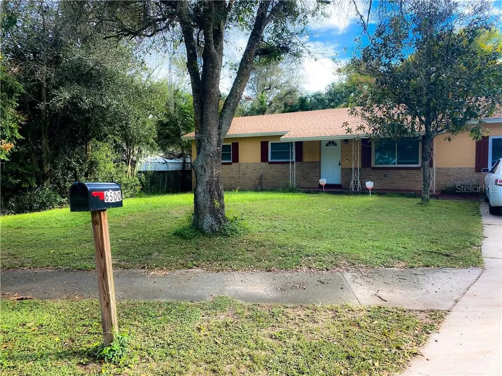 6500 Aladdin Drive Orlando FL 32818