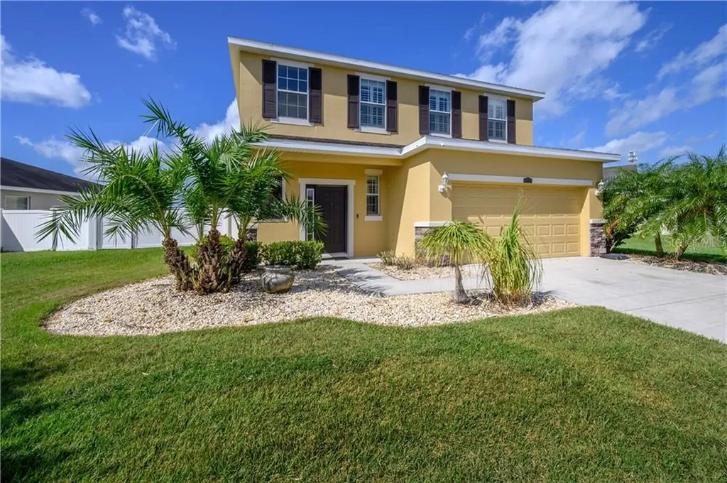 2736 Walden Woods Drive Plant City FL 33566