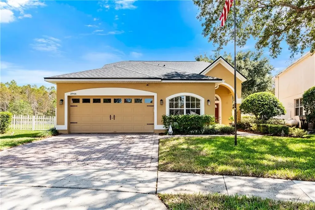 2944 Daybreak Drive Orlando FL 32825