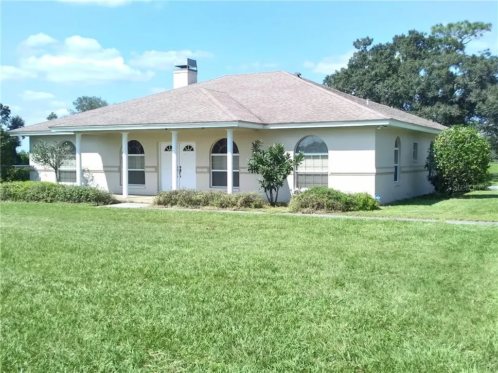 2530 SE Reynolds Street Arcadia FL 34266