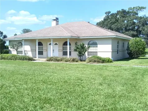 2530 SE Reynolds Street Arcadia FL 34266