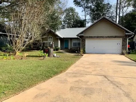1123 NW 98th Terrace Gainesville FL 32606