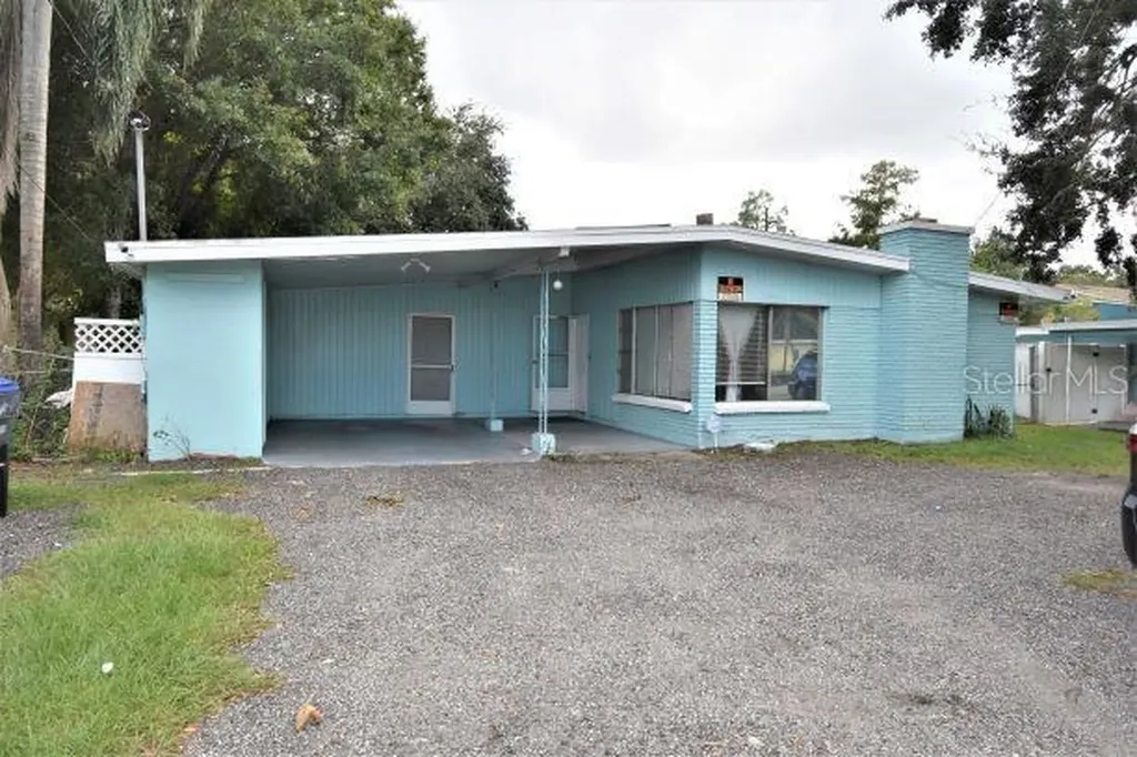 1448 Wakulla Way Orlando FL 32839