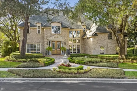 664 W Palm Valley Drive Oviedo FL 32765