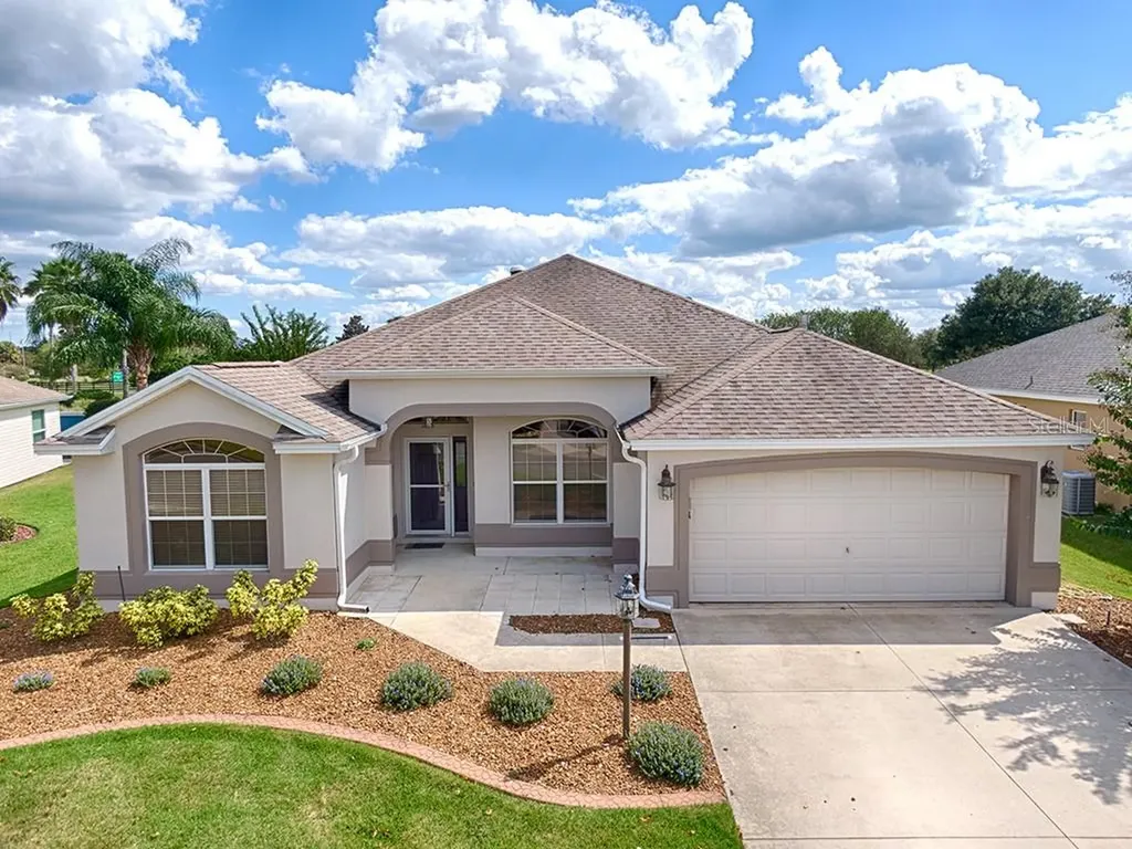 1314 Greenville Way The Villages FL 32162