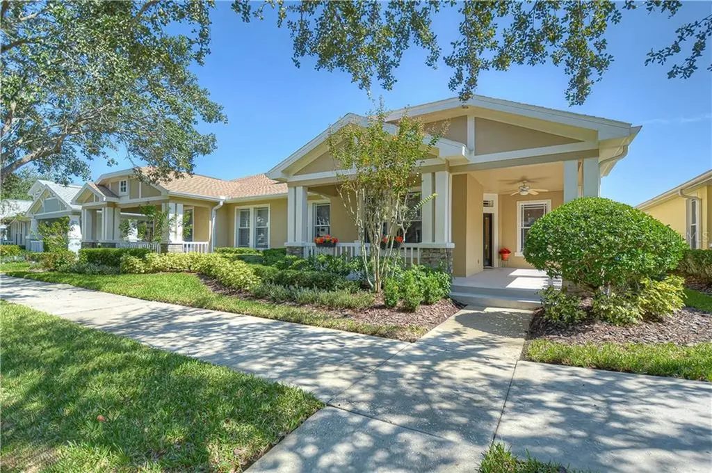 9808 Royce Drive Tampa FL 33626