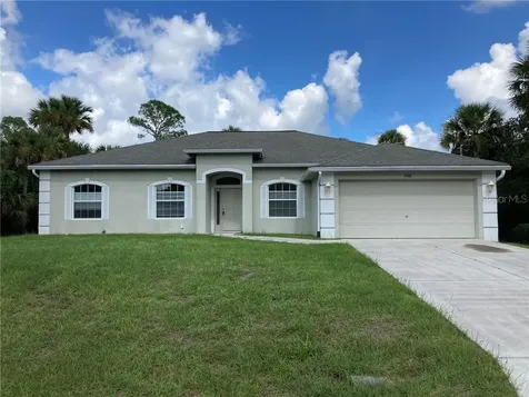 4508 Wynwood Lane North Port FL 34288