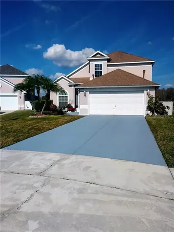3225 Santa Monica Drive Orlando FL 32822