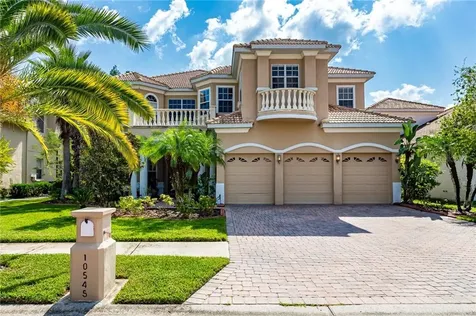 10545 Martinique Isle Drive Tampa FL 33647