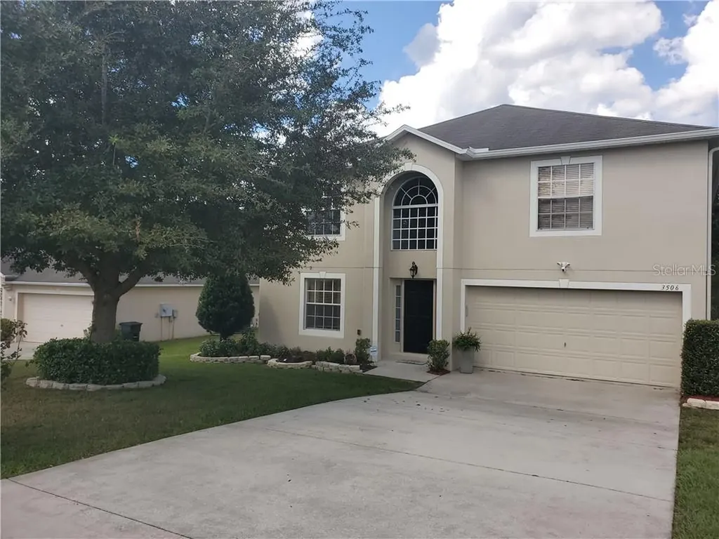 3506 N Burroughs Path Beverly Hills FL 34465