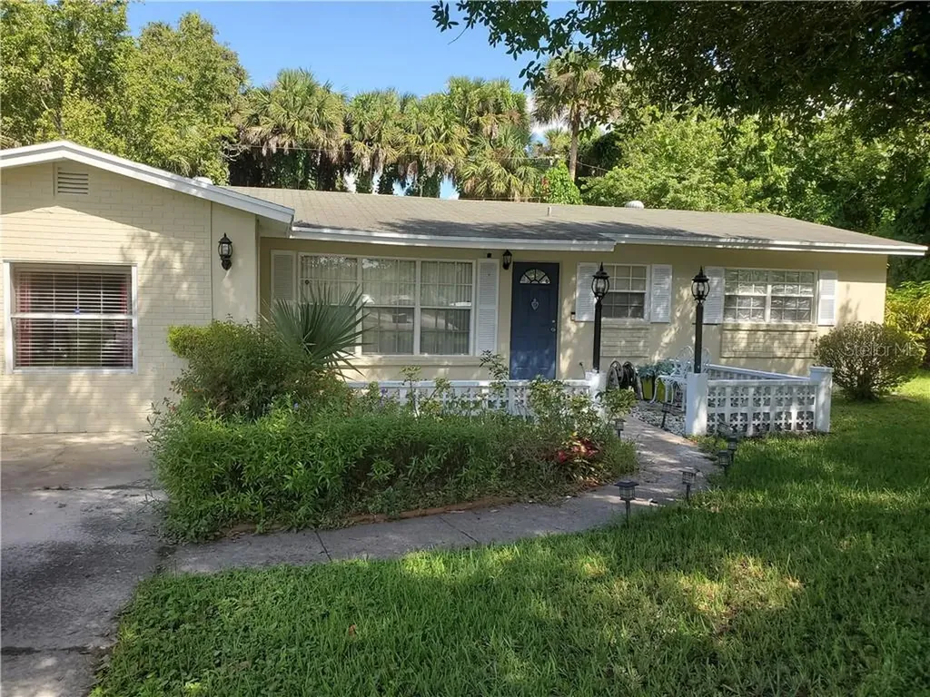 3282 NW 40th Drive Okeechobee FL 34972
