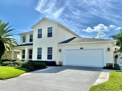 1065 Cady Circle Titusville FL 32780