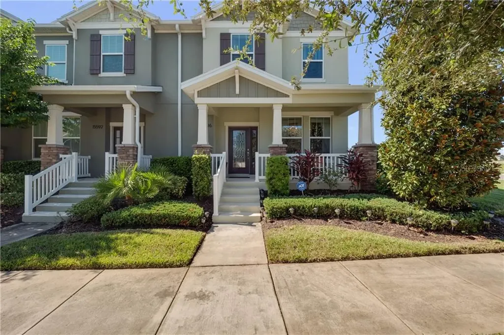 15596 Blackbead Street Winter Garden FL 34787