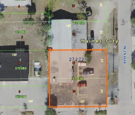 808 Ingraham Avenue Haines City FL 33844