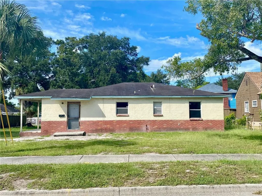 2019 31st Street S St Petersburg FL 33712