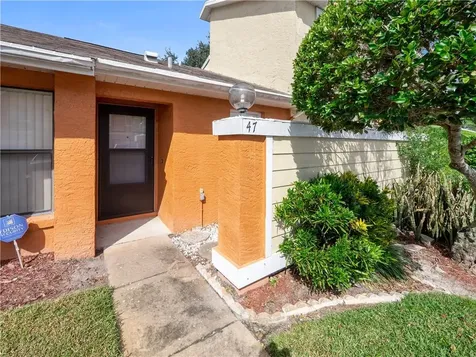 47 Silver Park Circle Kissimmee FL 34743