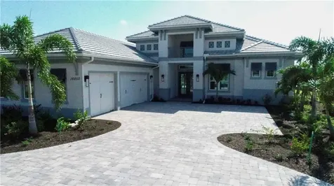 16850 Clearlake Avenue Lakewood Ranch FL 34202
