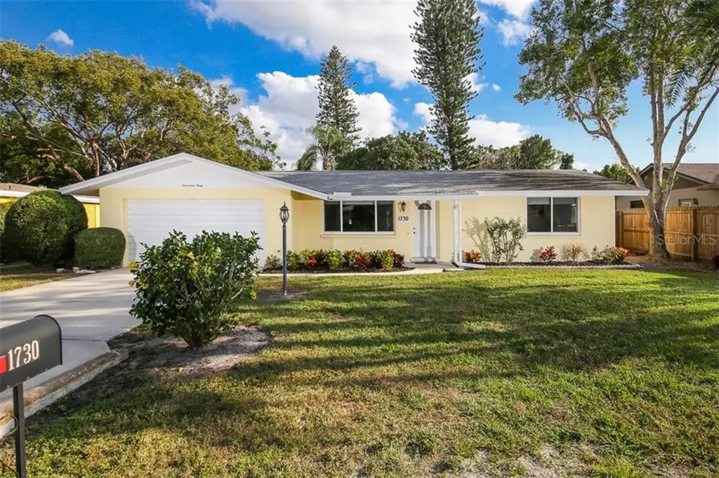 1730 Laramie Street Sarasota FL 34231