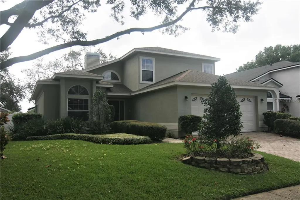 4385 Weeping Willow Circle Casselberry FL 32707