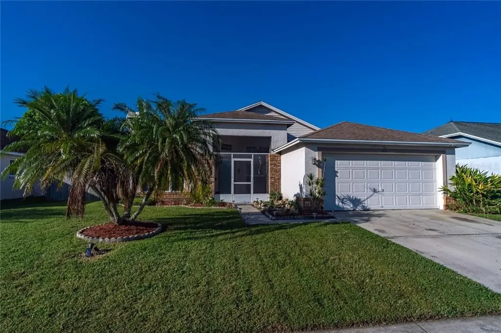 1618 Storington Avenue Brandon FL 33511
