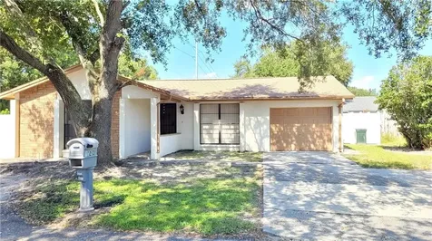 10213 Feather Court Tampa FL 33615