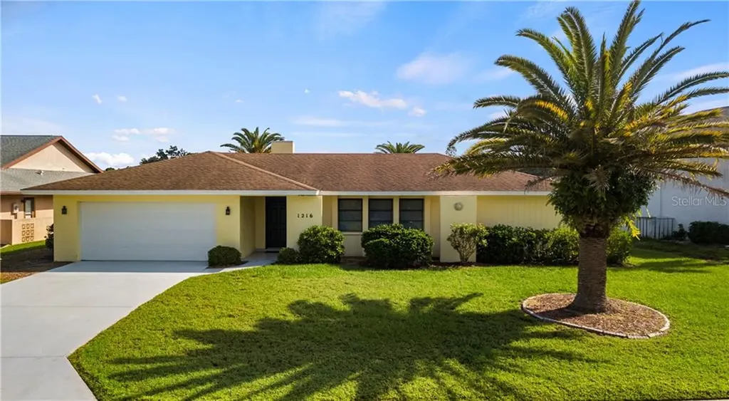 1216 Sleepy Hollow Road Venice FL 34285