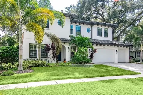 3914 W San Pedro Street Tampa FL 33629