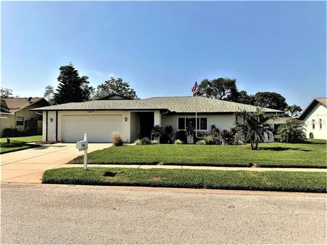 8021 Woodbrook Court Hudson FL 34667