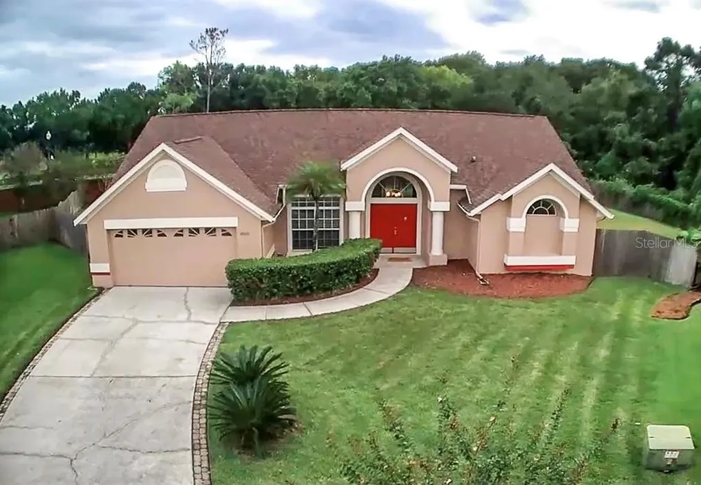 3569 Alcove Court Oviedo FL 32765
