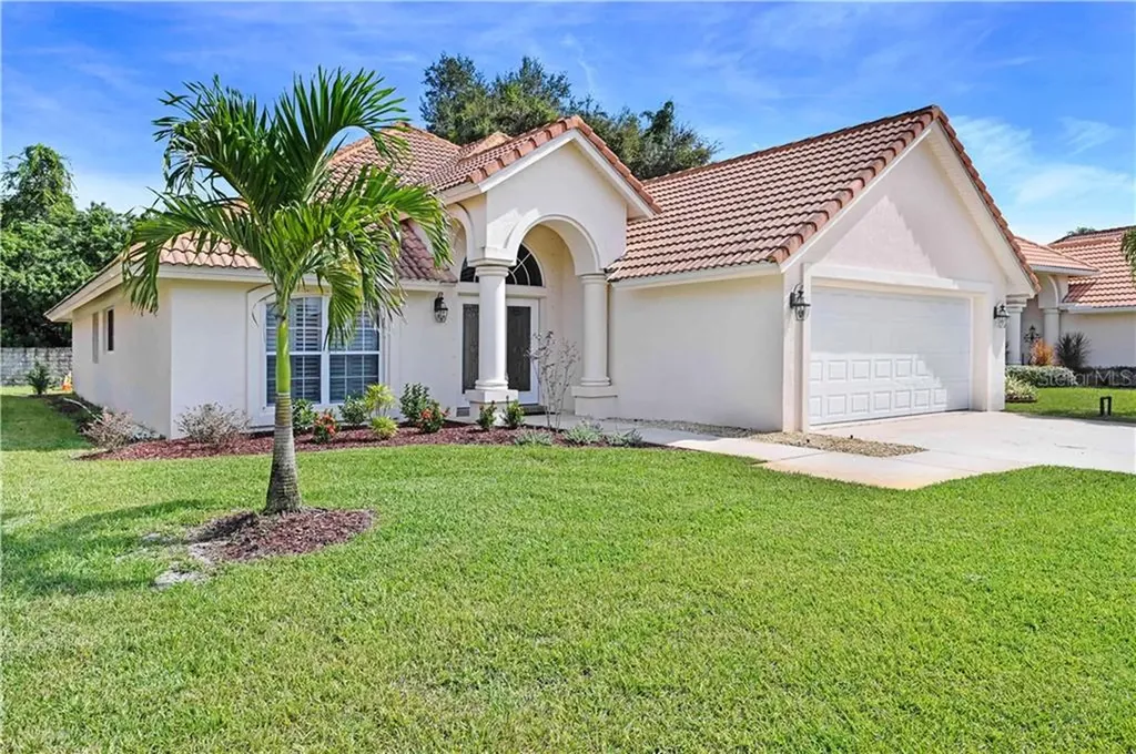 1700 James Circle Titusville FL 32780