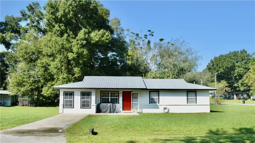 6750 SE 38th Court Ocala FL 34480