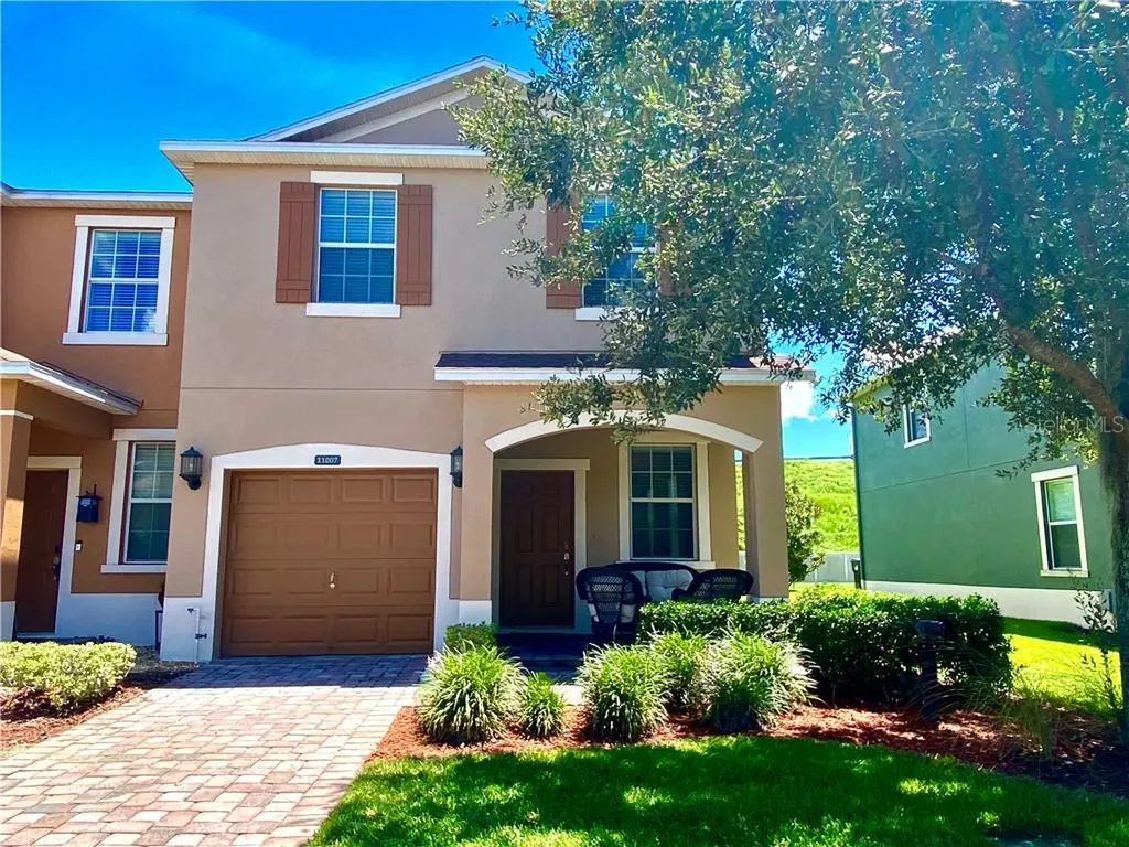 11007 Savannah Landing Circle Orlando FL 32832