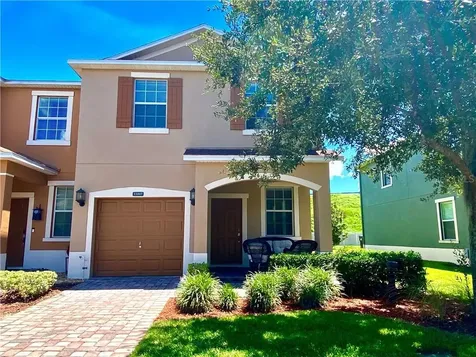11007 Savannah Landing Circle Orlando FL 32832