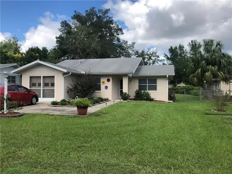 21373 SW Raintree Street Dunnellon FL 34431