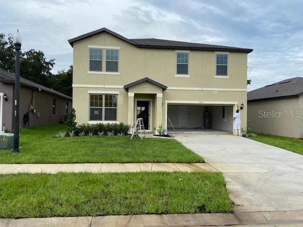 5437 Animosh Court Polk City FL 33868