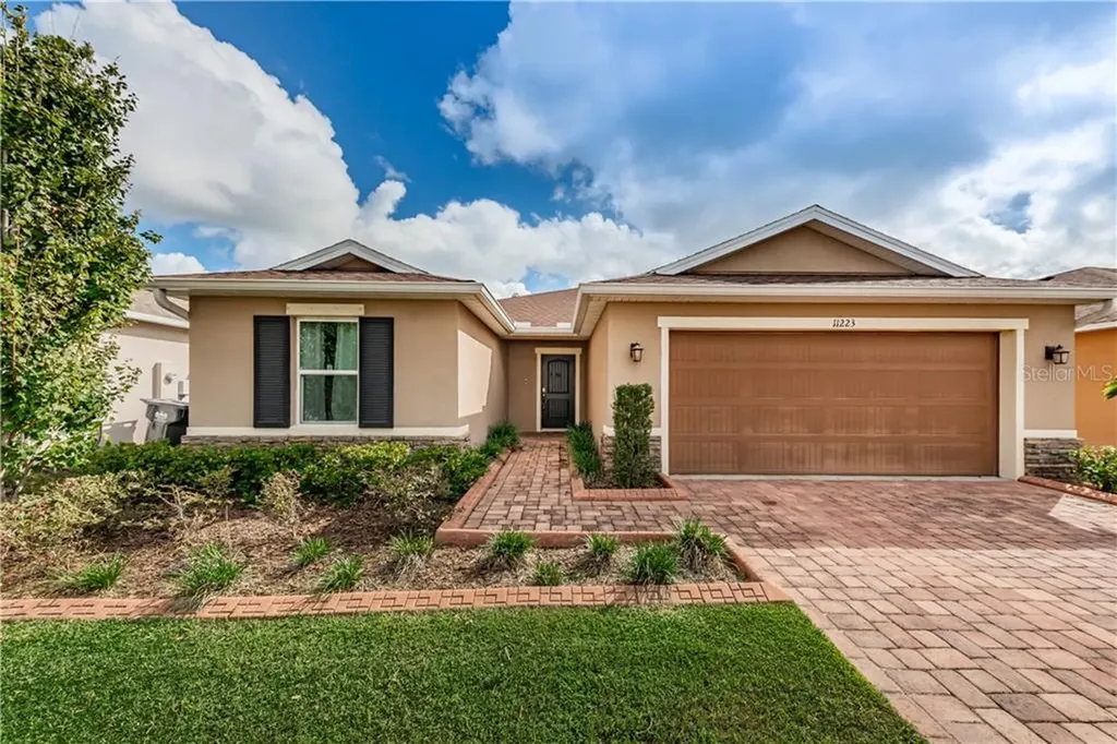 11223 Brighton Knoll Loop Riverview FL 33579
