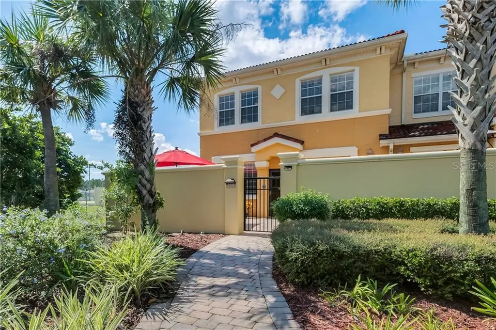 2882 Bella Vista Drive Davenport FL 33897