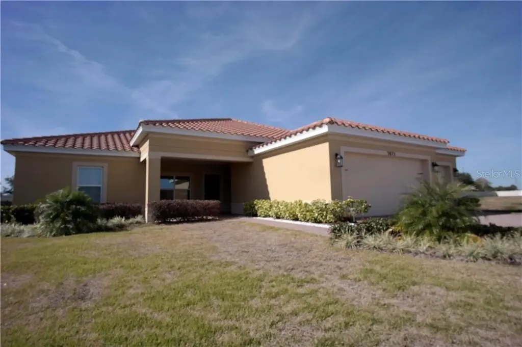 3875 Golden Knot Drive Kissimmee FL 34746