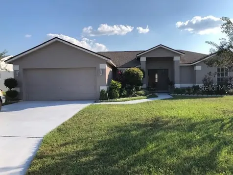 3713 Imperial Drive Winter Haven FL 33880