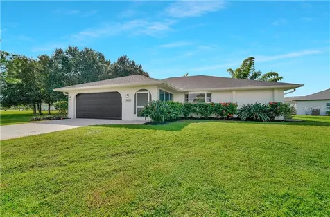 25025 Nectar Court Punta Gorda FL 33983