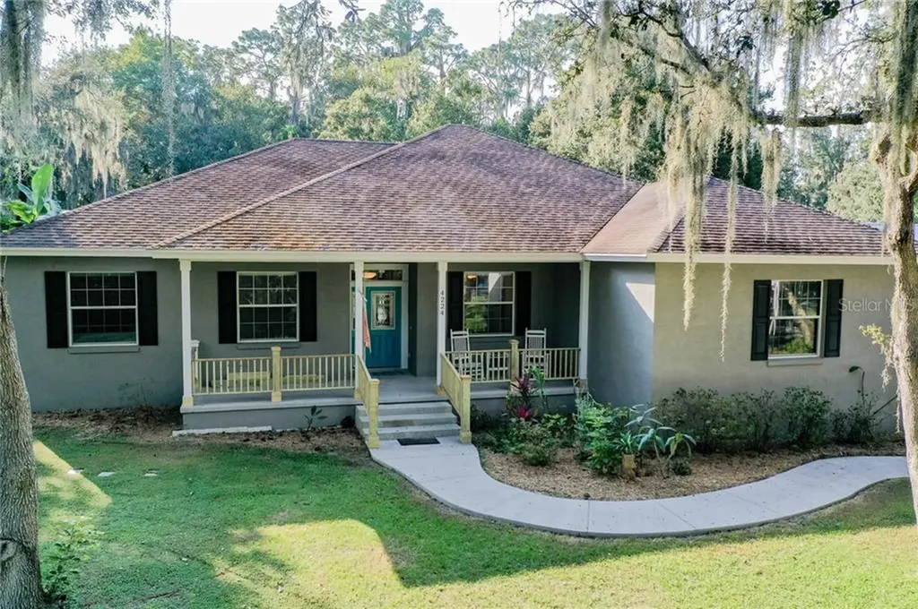 4224 Homewood Lane Lakeland FL 33811